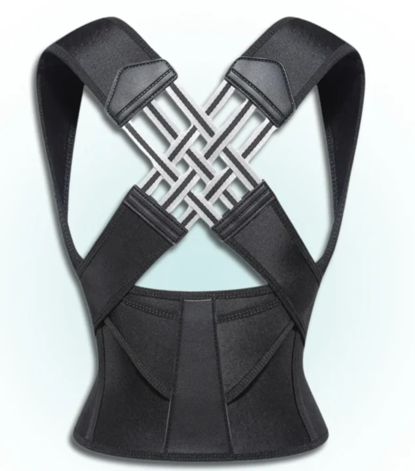 EaseAlign™ Back Support Brace