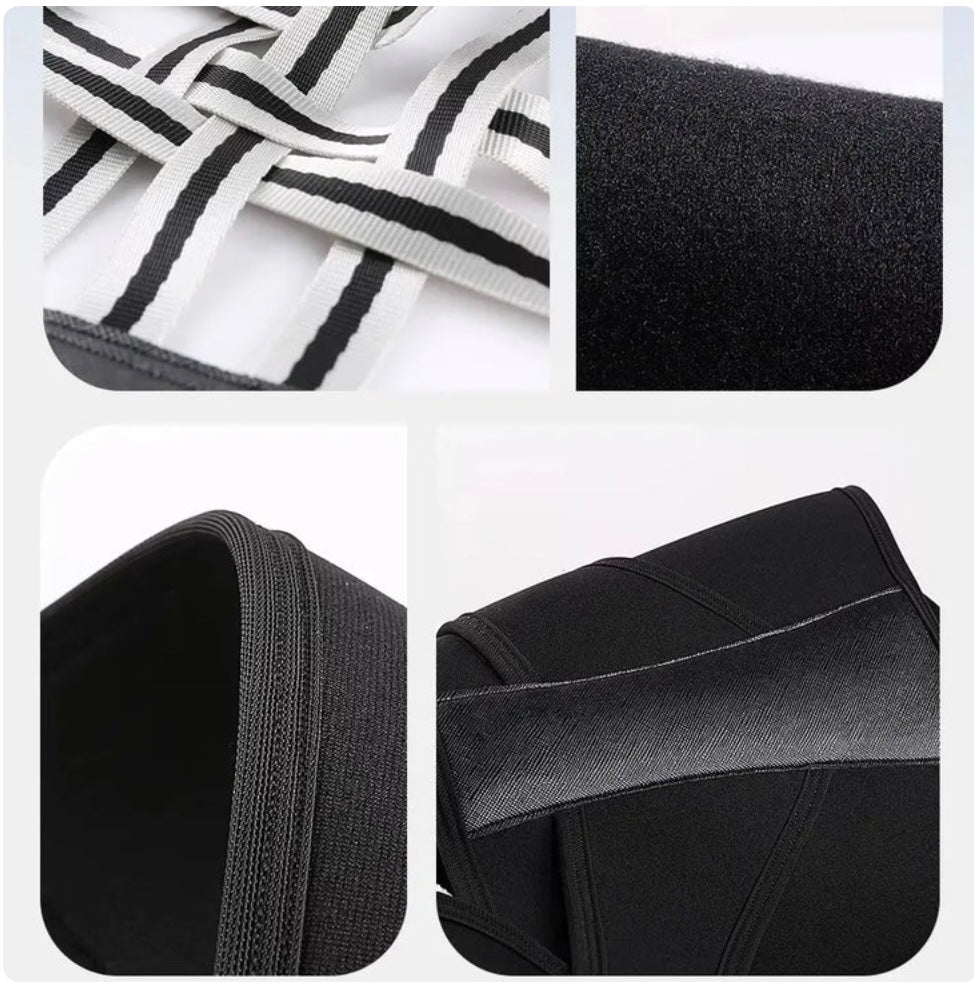 EaseAlign™ Back Support Brace
