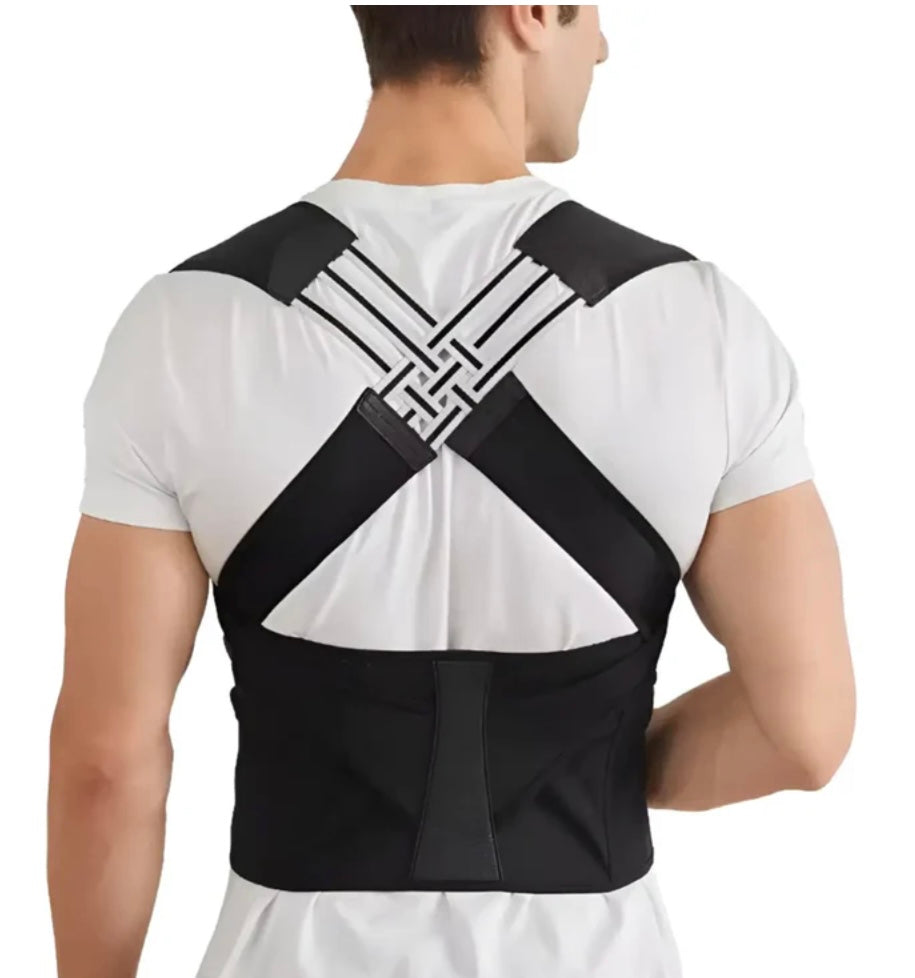 EaseAlign™ Back Support Brace